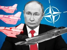 FT: Алиансът не е подготвен за това, с което Украйна се сблъсква всеки ден