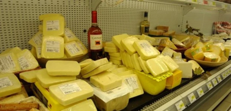 Митът за родния кашкавал: Повечето продукти идват отвън и се разфасоват в България
