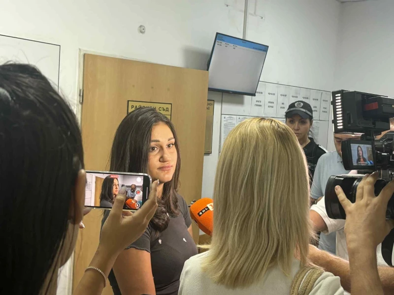 Съдът в Пловдив отказва прекратяване на делото "Дебора"