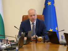 Премиерът за шефа на ДАНС: Още очакваме президента