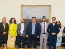 Инициират създаването на Стратегия за подкрепа на развитието на гражданските организации в България
