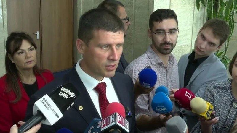 Ивелин Михайлов: Скоро са възможни и политически убийства