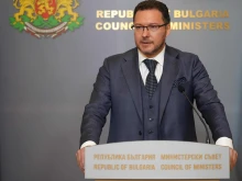 Даниел Митов: 21 служители на МВР са уволнени