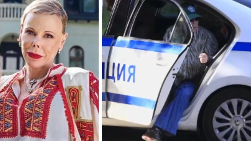 Разследващи погнаха княгиня Калина