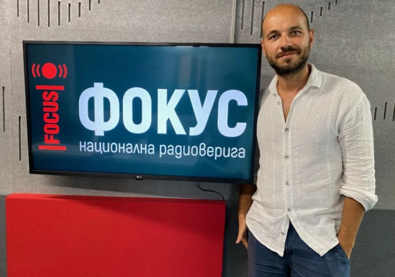 Христо Христозов: Очаквайте силни филми през есента