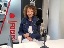 Камелия Дунавска: Естетическата гимнастика е много по-артистична и танцувална от художествената