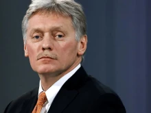Песков: Страните от ЕС забавят процеса на мирно уреждане на войната в Украйна