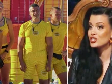 Скандал в "Игри на волята"
