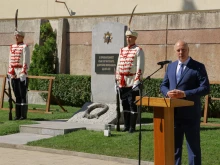 Желязков: Нашата национална сигурност не може да търпи компромиси