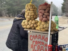 Близо 7000 амбулантни търговци са предупредени да чакат позвъняване или писмо от данъчните
