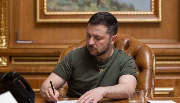 Зеленски подписа указ за нов професионален празник в Украйна - Ден на войските за радиоелектронна борба
