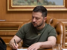 Зеленски подписа указ за нов професионален празник в Украйна - Ден на войските за радиоелектронна борба