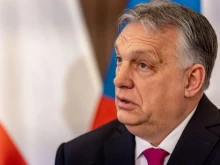 Орбан: Това е сурово напомняне, че войната е на прага ни