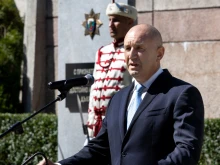 Радев: НСО е значим фактор в системата за защита на националната сигурност