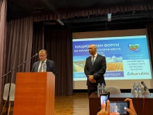 Регионалният министър: Малките населени места имат нужда от по-справедливо разпределение на средствата