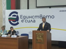 Румен Спецов: Всичко вече е свършено или е в изключително крайна фаза