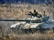 Defense Express: В Украйна пристигнаха танкове M-84 от Хърватия, при това в по-добра версия, отколкото се очакваше