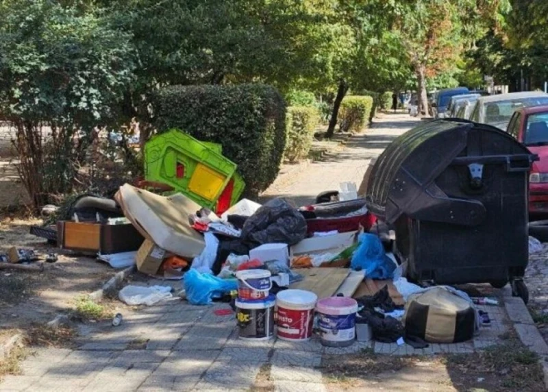 ПП–ДБ: Пловдивчани вече плащат повече, но градът не става по-чист