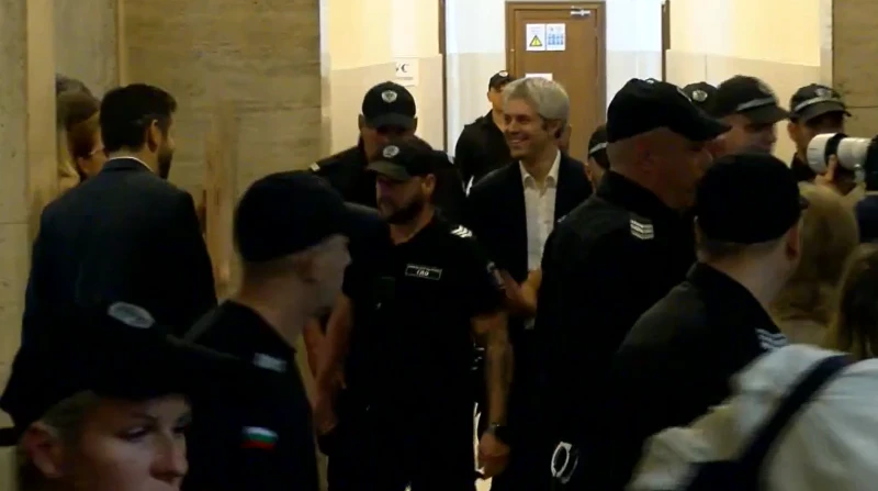 Ексклузивно: Още един от заместниците на Коцев свидетелства срещу него в съда