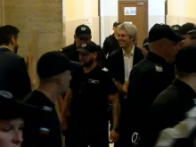Ексклузивно: Още един от заместниците на Коцев свидетелства срещу него в съда