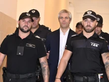 Съдът остави кмета на Варна Благомир Коцев в ареста!