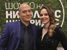 Николаос Цитиридис похвали гаджето