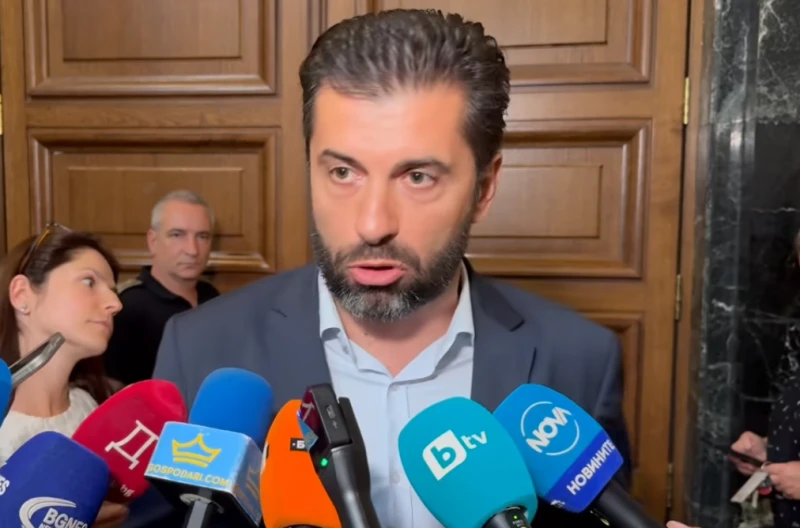 Кирил Петков: Последната надежда, че живеем в правова държава, беше изгорена