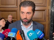 Кирил Петков: Последната надежда, че живеем в правова държава, беше изгорена