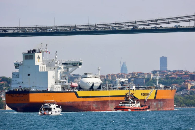 Bloomberg: САЩ са подготвили план за оказване на натиск върху Русия