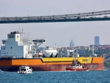 Bloomberg: САЩ са подготвили план за оказване на натиск върху Русия
