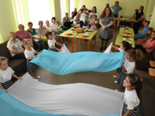 С нова столова Община Стара Загора осигурява по-добра среда за хранене и социално общуване в ОУ "Кольо Ганчев"