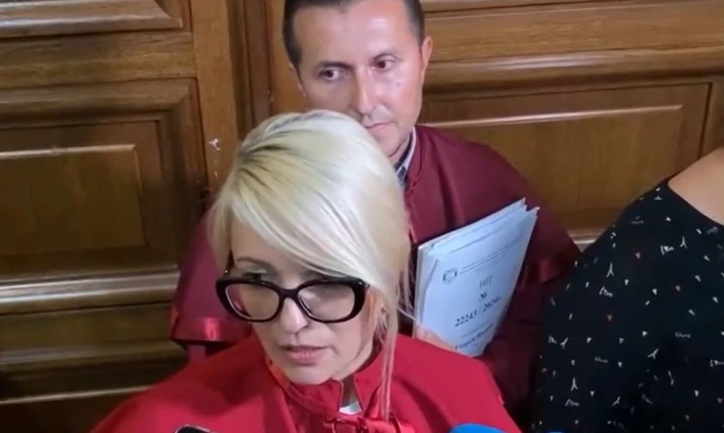 Прокуратурата: Диан Иванов е свидетел, не значи, че няма да стане обвиняем
