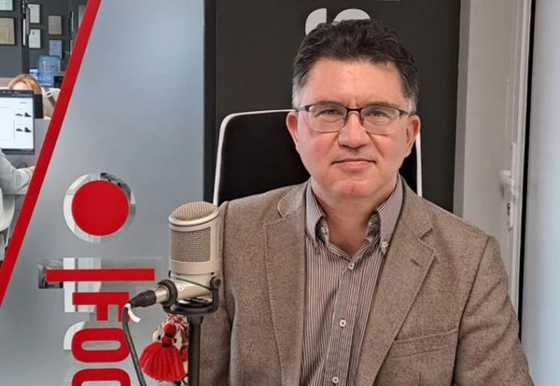 Георги Първанов: Кариерните форуми отварят възможности за всеки, независимо от възрастта и опита