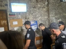 Трима от четиримата младежи, обвинени за побой над директора на ОДМВР-Русе остават в ареста