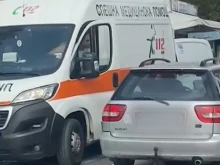 Мъж заплаши с пистолет екипи на Спешна помощ в Бургас