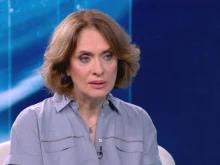Надежда Нейнски: Имаме нужда най-после това прословуто членство – в Шенген, в Европа, в НАТО, да се усети от хората