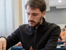 Реми и две загуби за шахматистите ни в 8-ия кръг в Самарканд