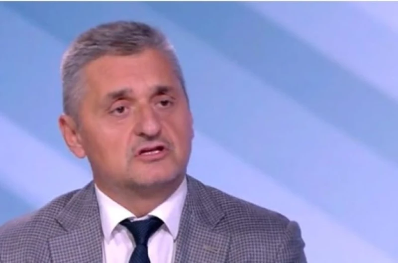 Кирил Добрев: Случаят с шефа на МВР в Русе е изпозлван политически за внесения вот на недоверие