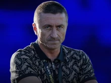 Анатоли Нанков: Доволен съм от представянето ни във всеки аспект