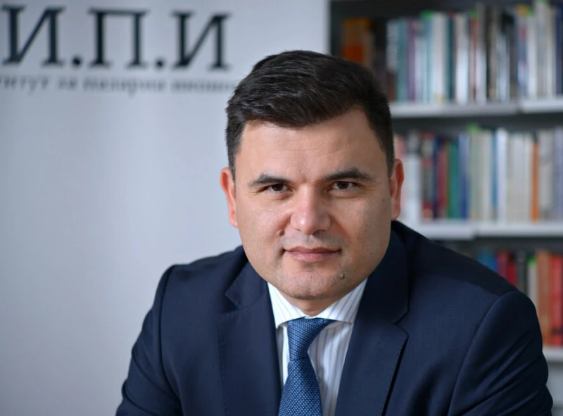 Лъчезар Богданов за мисията на МВФ у нас преди дебатите по Бюджет 2026