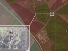 DeepState: Руснаците преминават Оскол през газопровода и навлизат в Купянск