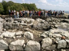 Археолог: Близо сме до пълното проучване на Акропола в Перперикон