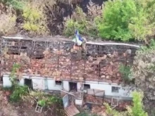 ВСУ си върнаха едно от селата между Днепропетровска и Донецка област