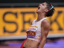 Спортното ходене излъчи първите шампиони на Световното по лека атлетика