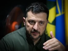 Зеленски: Много детайли относно гаранциите за сигурността на Украйна вече са изписани на хартия