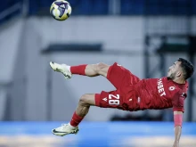 ЦСКА с пореден опит да измие срама от представянето си
