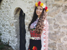 Стара Загора ще има своя представителка на "Miss Earth" – подкрепете Хрисиана Христова с гласуване
