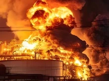 Forbes: Дроновете на ВСУ парализират руските нефтопреработвателни заводи и могат да върнат спомните за цар Николай II