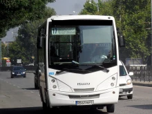 Променят маршрут на автобус в Пловдив заради ремонт