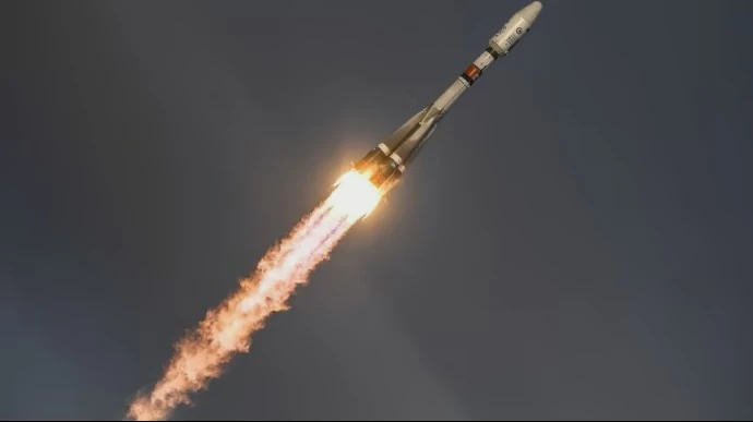 Руското МО обяви успешното изстрелване на "Союз-2.1б"